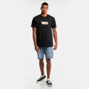 Obey In The Groove Classic Ανδρικό T-shirt