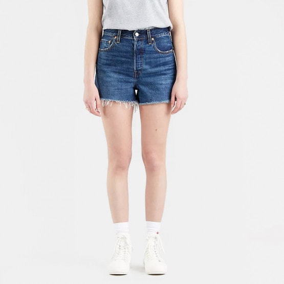 Levi's Ribcage Noe Five Women's Jean Shorts