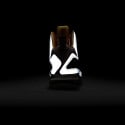 Nike Lebron IX 'King of LA' Men's Basketball Shoes