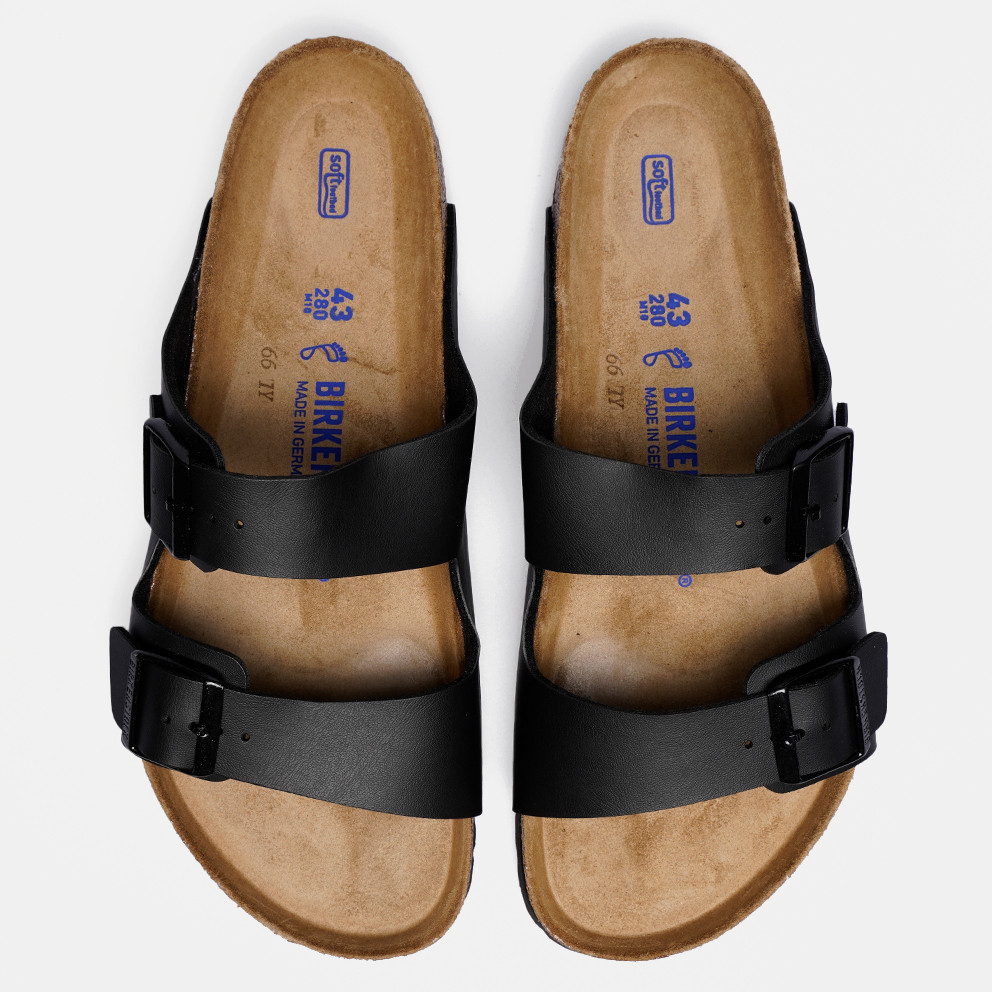 Birkenstock Classic Arizona Ανδρικά Slides