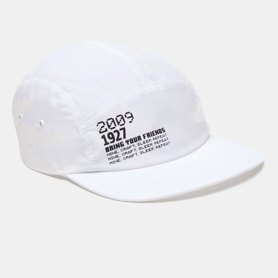 Lacoste x Minecraft Unisex Καπέλο