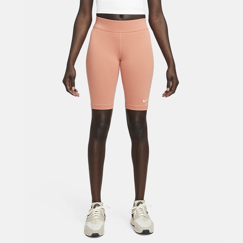 Nike Sportswear Essential Women's Biker Shorts