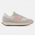 New Balance 237 Γυναικεία Παπούτσια