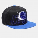 Mitchell & Ness Low Big Face Orlando Magic Hat