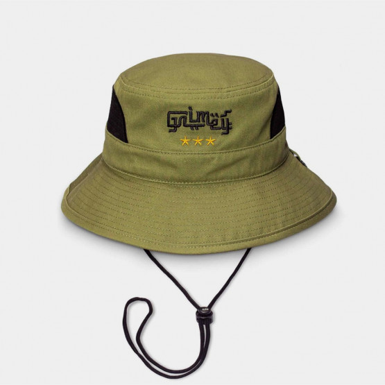 Grimey Glorified Bucket Καπέλο