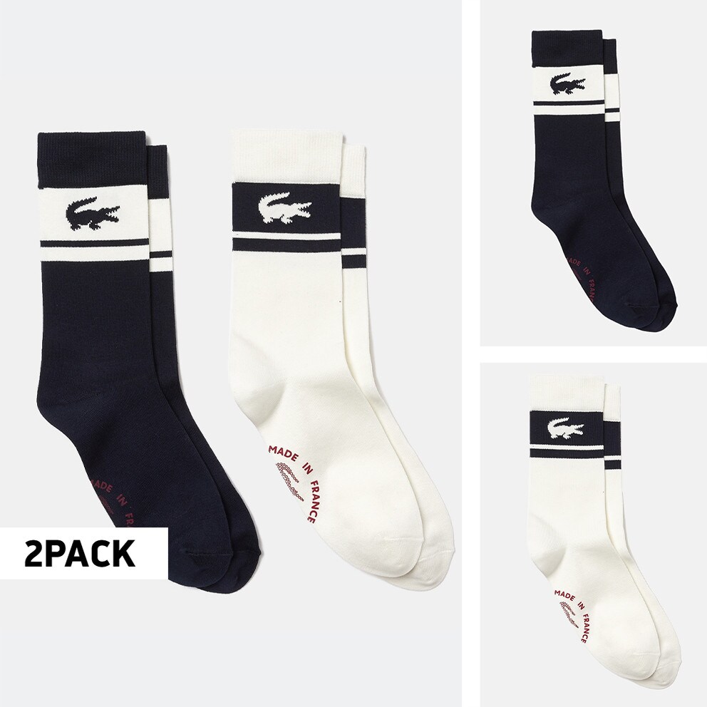 Lacoste Ανδρικές Κάλτσες