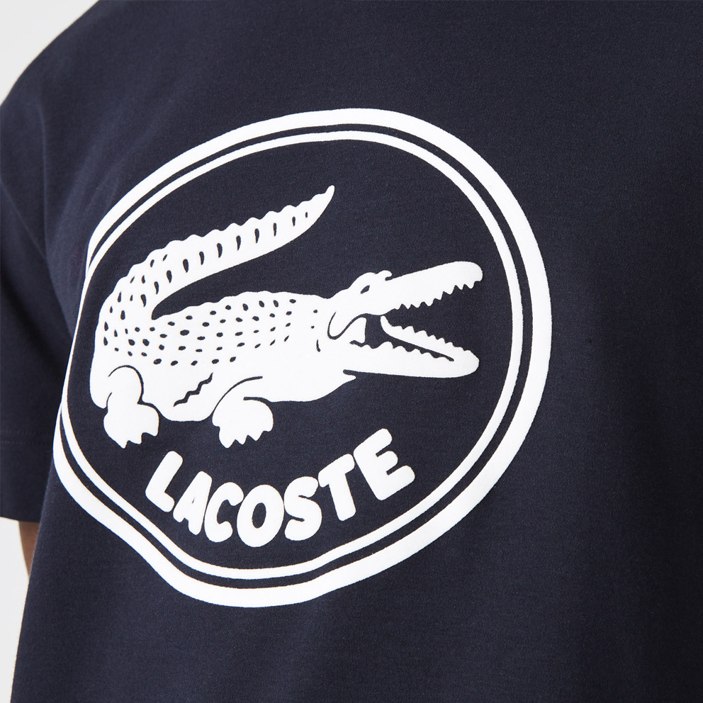 Lacoste Tee Ανδρικό T-shirt