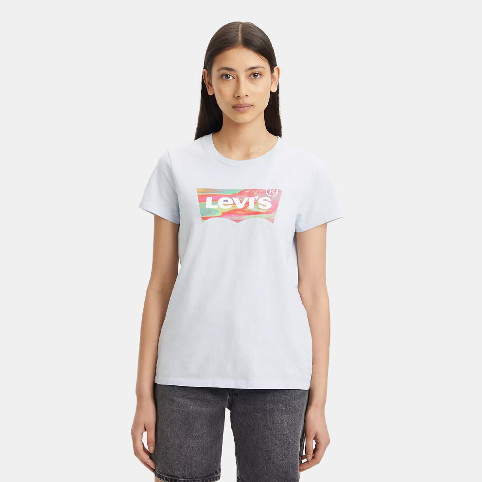  Levi's The Perfect Tee Γυναικείο T-shirt (9000114315_26098) 2025
