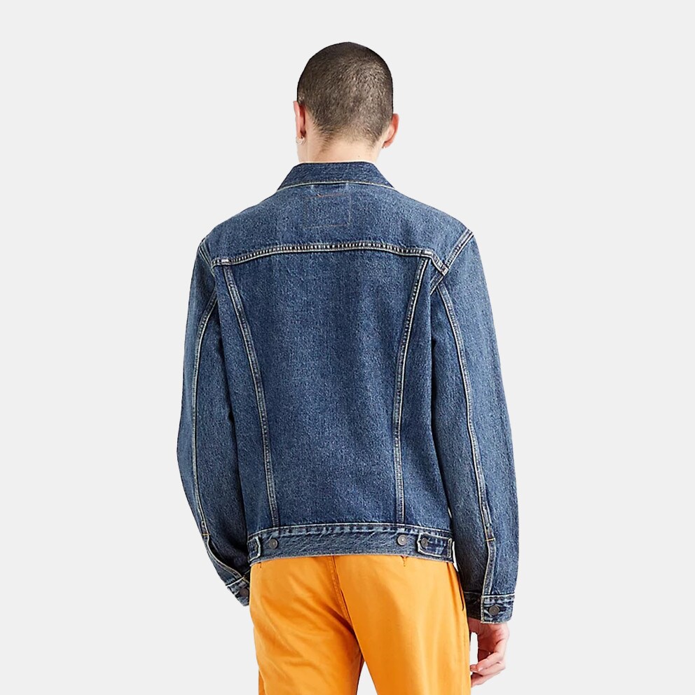 Levi's The Trucker Ανδρικό Denim Jacket