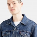 Levi's The Trucker Ανδρικό Denim Jacket