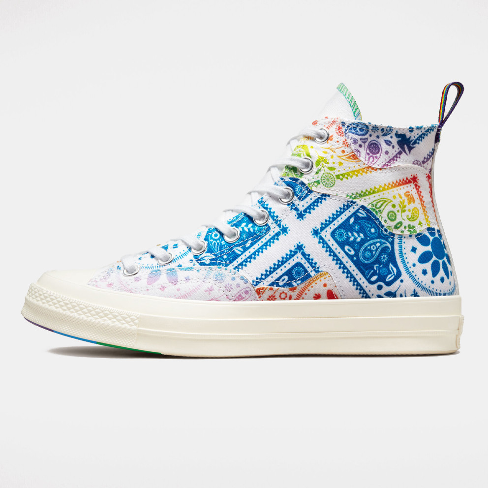 Converse Chuck 70 Pride Γυναικεία Παπούτσια