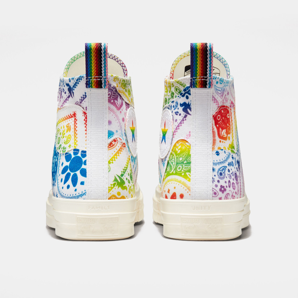 Converse Chuck 70 Pride Γυναικεία Παπούτσια