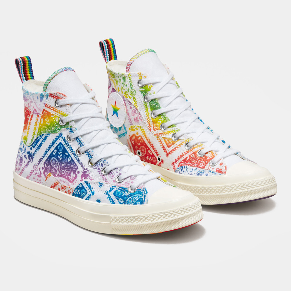 Converse Chuck 70 Pride Γυναικεία Παπούτσια