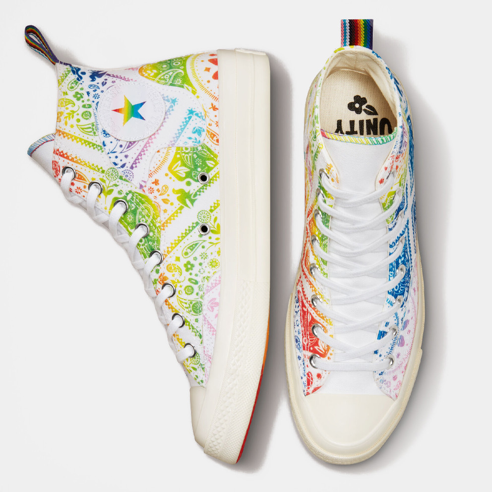 Converse Chuck 70 Pride Γυναικεία Παπούτσια