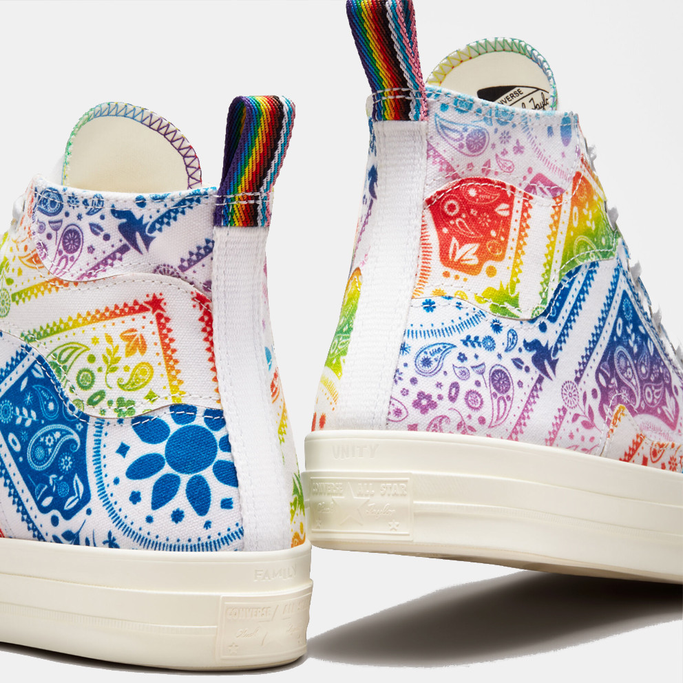 Converse Chuck 70 Pride Γυναικεία Παπούτσια