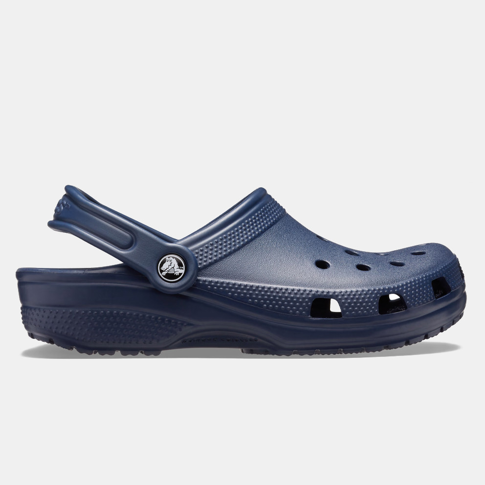 Crocs Crocband Unisex Σανδάλια (9000104850_1629)