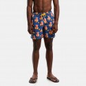 MC2 Classic Lucia Piggy 61 Men's Swim Short