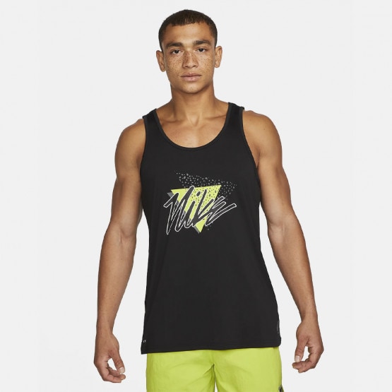 Nike Vibe Men's Tank Top