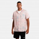 The Dudes Fingathing Hawaiin Men's Shirt