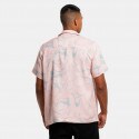 The Dudes Fingathing Hawaiin Men's Shirt