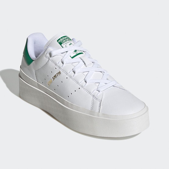 Adidas stan smith bold platform deals
