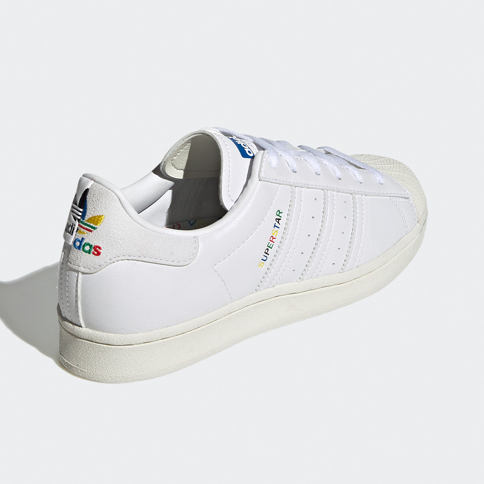 adidas Originals Superstar Women's Shoes