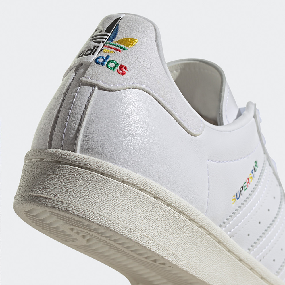 adidas Originals Superstar Γυναικεία Παπούτσια