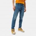 Levi's 502 Taper Hiball In Go Men's Jeans