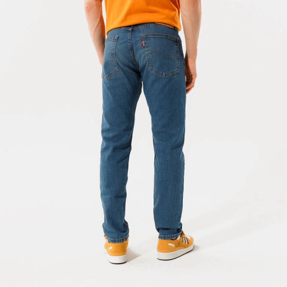 Levi's 502 Taper Hiball In Go Men's Jeans