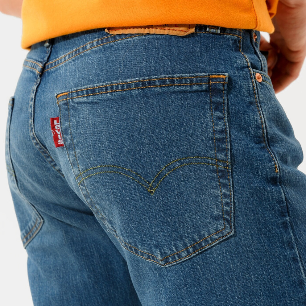 Levi's 502 Taper Hiball In Go Ανδρικό Τζιν Παντελόνι