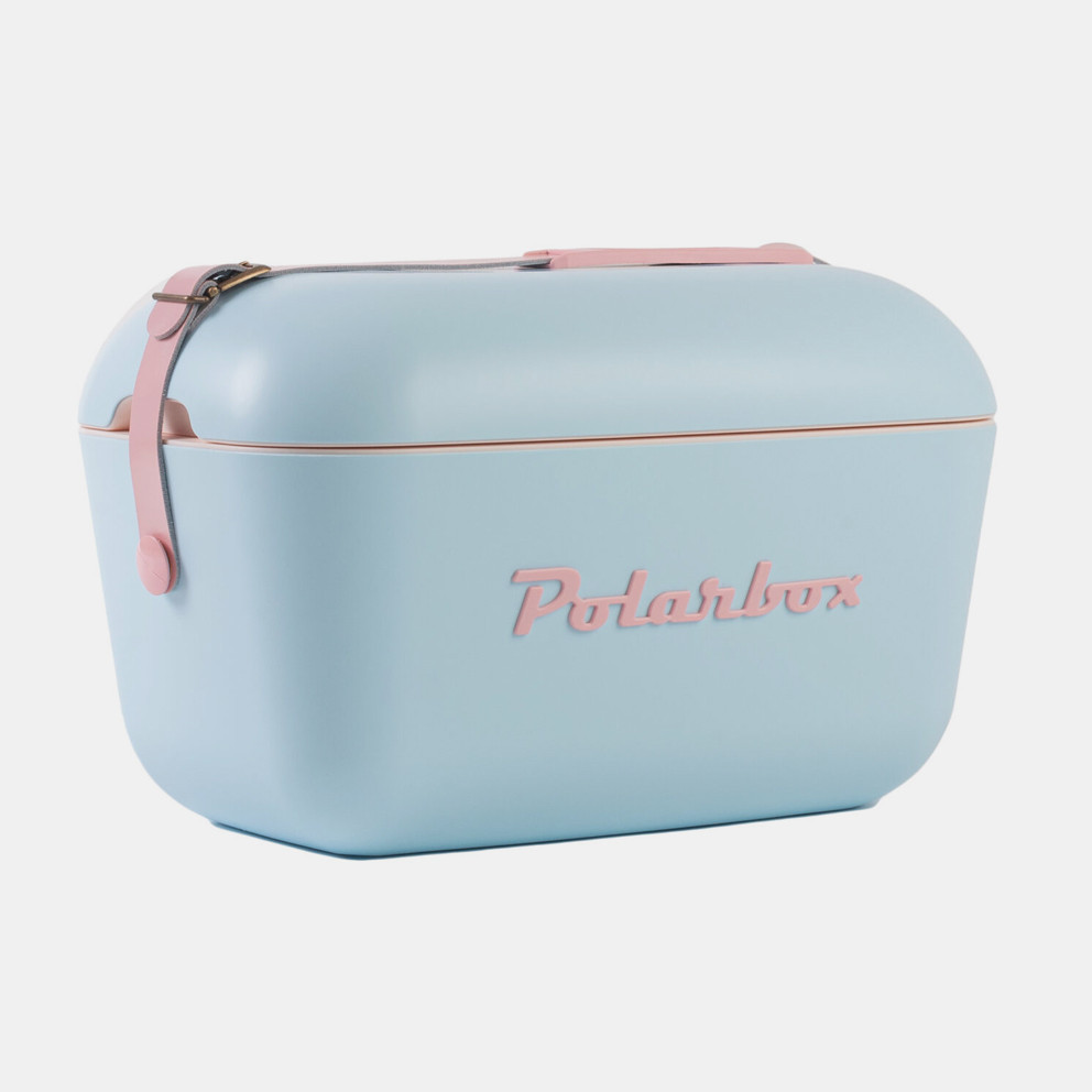 Polarbox POP Celeste Φορητό Ψυγείο 12L