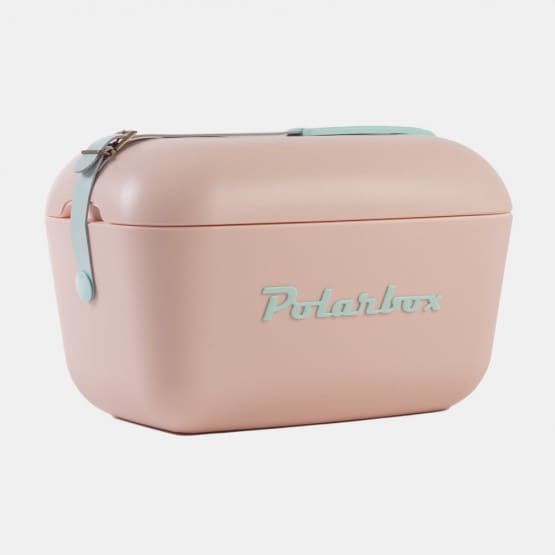 Polarbox POP Nude Φορητό Ψυγείο 12L