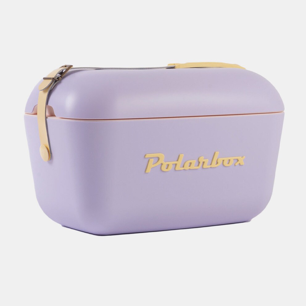 Polarbox POP Malva Portable Fridge 12L