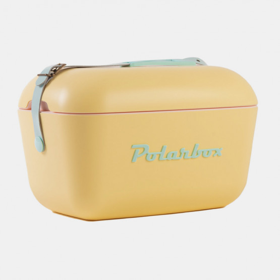 Polarbox POP Cyan Portable Fridge 12L