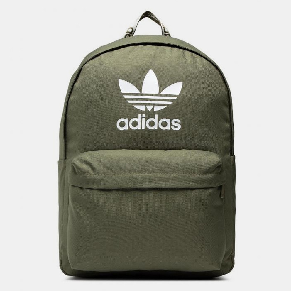 adidas Originals Adicolor Small Backpack 25L