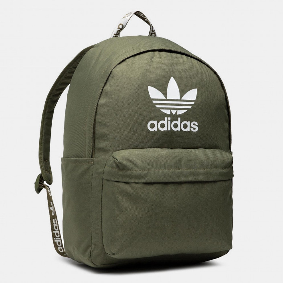 adidas Originals Adicolor Small Backpack 25L
