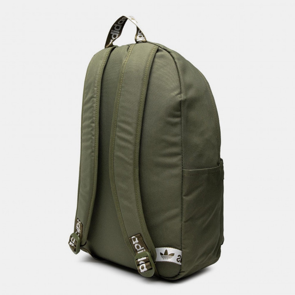 adidas Originals Adicolor Small Backpack 25L