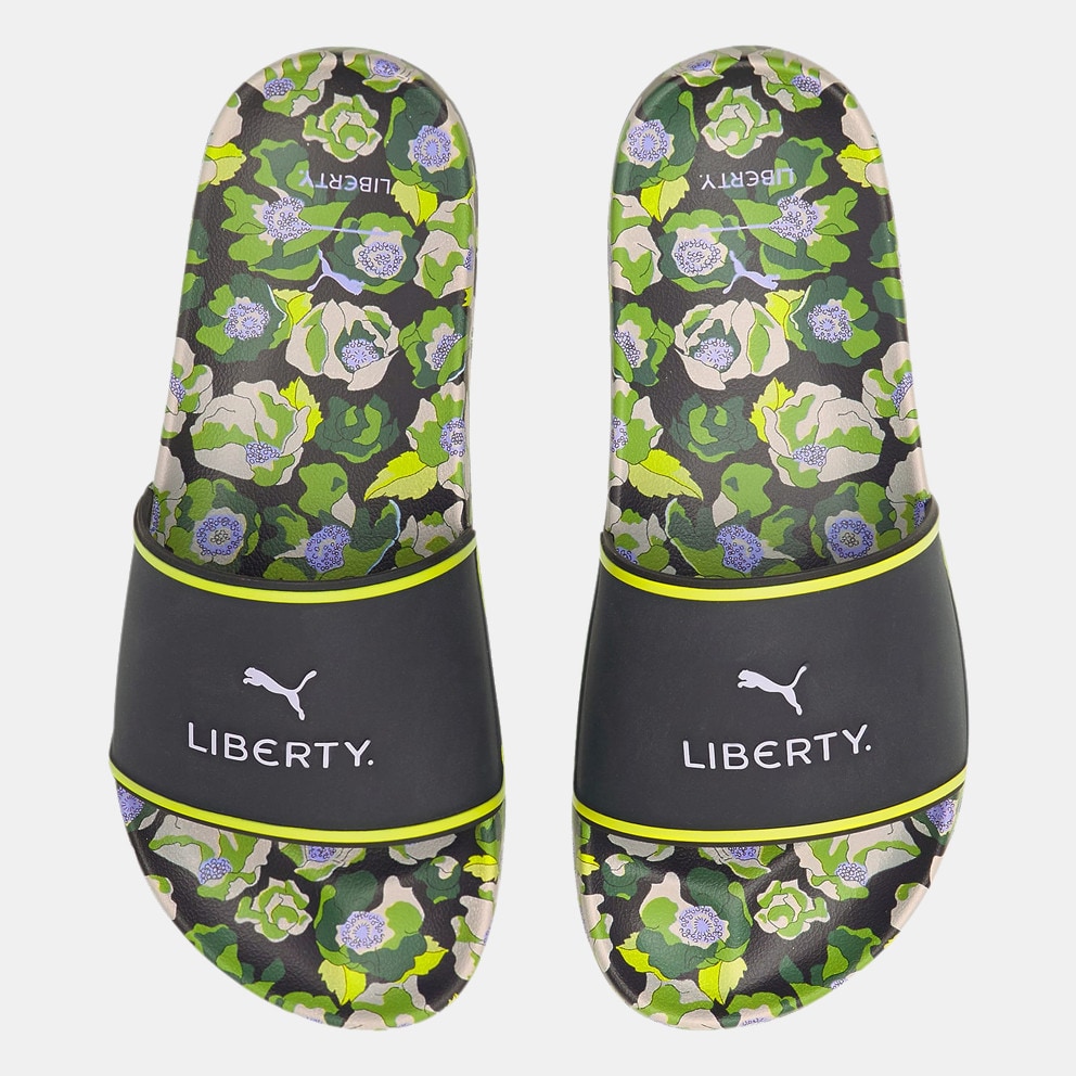 Puma Puma Leadcat 2.0 Liberty Γυναικεία Slides (9000096335_57530) 2025