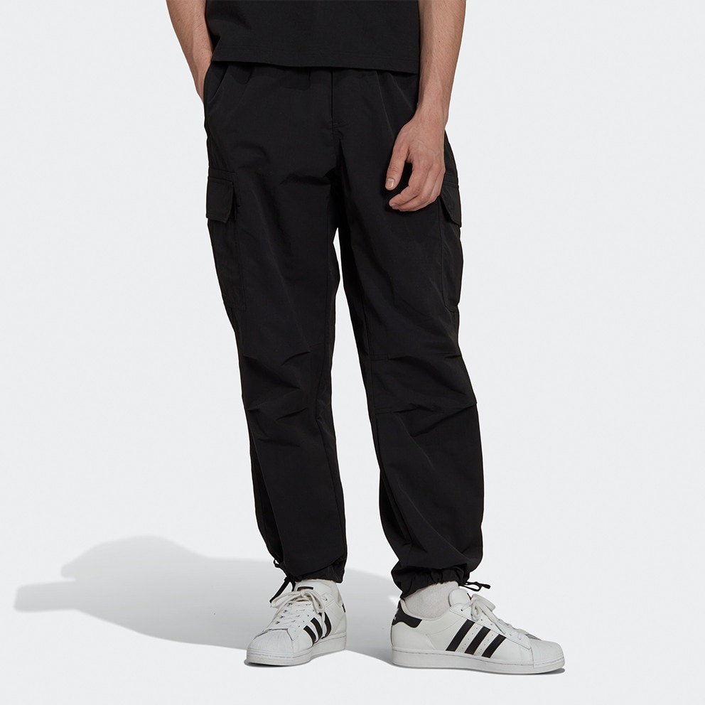 adidas Originals Adicolor Contempo Ανδρικό Cargo Παντελόνι (9000113110_1469)