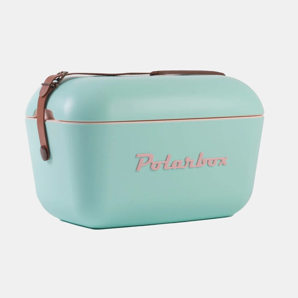 Polarbox POP Cyan Φορητό Ψυγείο 20L