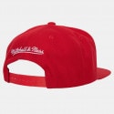 Mitchell & Ness Los Angeles Clippers Ground 2.0 HWC Snapback Unisex Hat