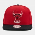 Mitchell & Ness Team 2 Chicago Bulls Men's Hat