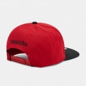 Mitchell & Ness Team 2 Chicago Bulls Men's Hat