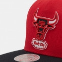 Mitchell & Ness Team 2 Chicago Bulls Men's Hat