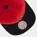 Mitchell & Ness Team 2 Chicago Bulls Ανδρικό Καπέλο