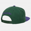 Mitchell & Ness Team 2 Milwaukee Bucks Men's Hat