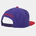 Mitchell & Ness Team 2 Toronto Raptors Men's Hat