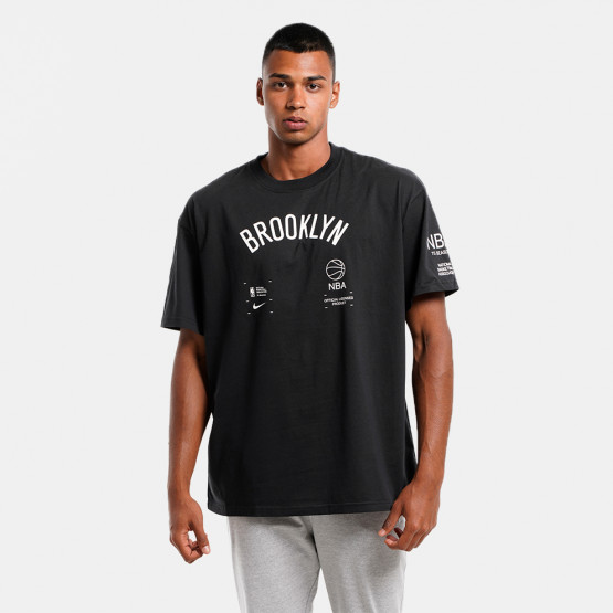 Nike NBA Brooklyn Nets Men's T-shirt