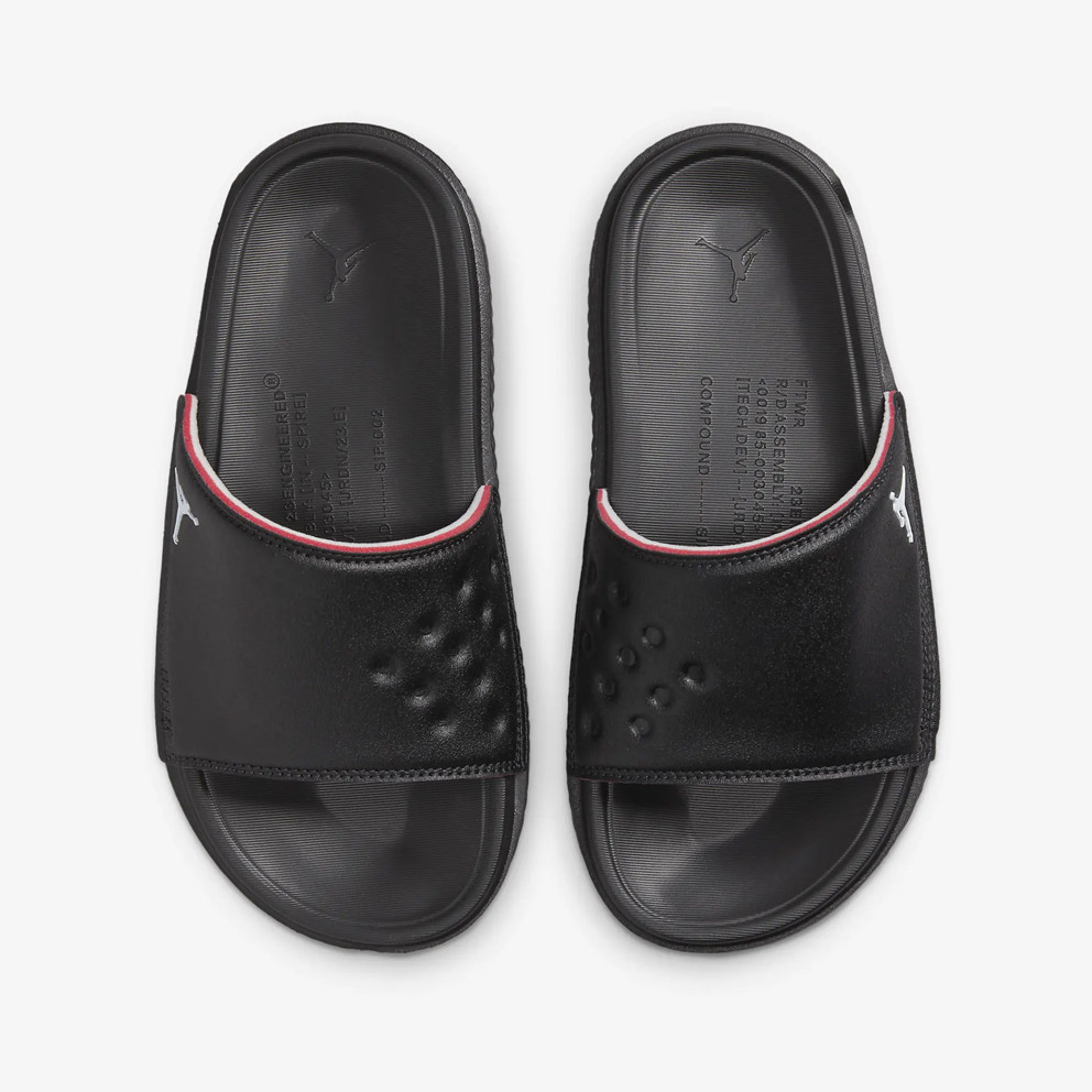 Jordan Play Παιδικά Slides (9000095575_56606)