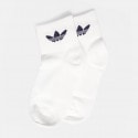 adidas Originals 3 Pack Ankle Kid's Socks